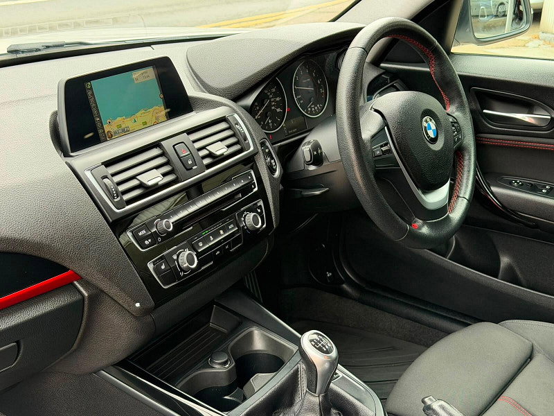 BMW 2 Series 1.5 218i Sport Euro 6 (s/s) 2dr 2dr Manual 2026