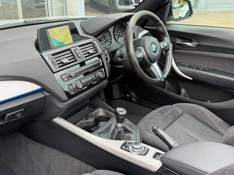 BMW 2 Series 2.0 220d M Sport Euro 6 (s/s) 2dr 2dr Manual 2026