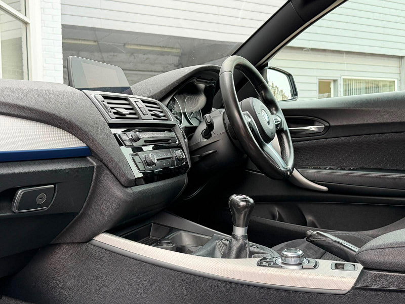 BMW 2 Series 2.0 220d M Sport Euro 6 (s/s) 2dr 2dr Manual 2026