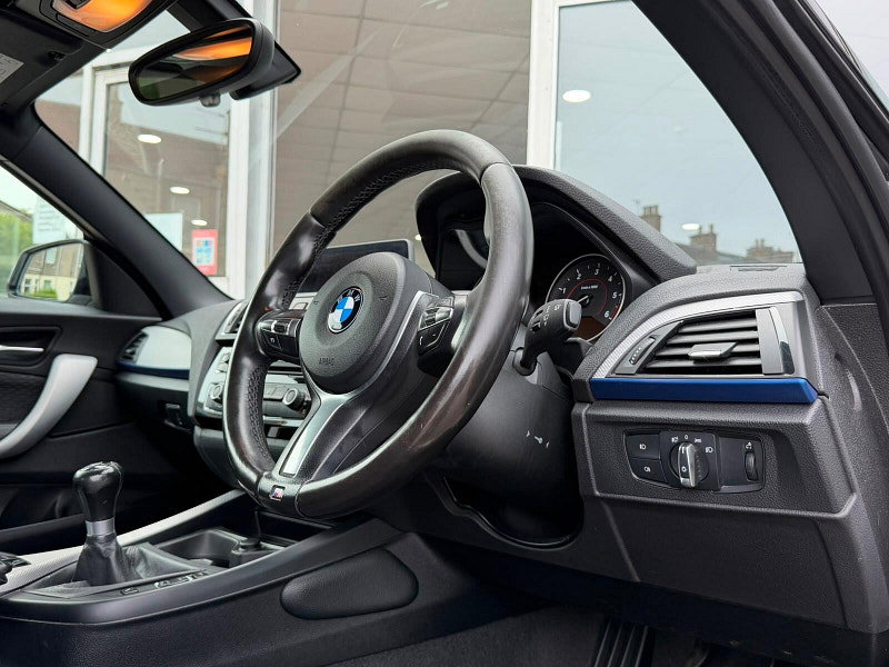 BMW 2 Series 2.0 220d M Sport Euro 6 (s/s) 2dr 2dr Manual 2026