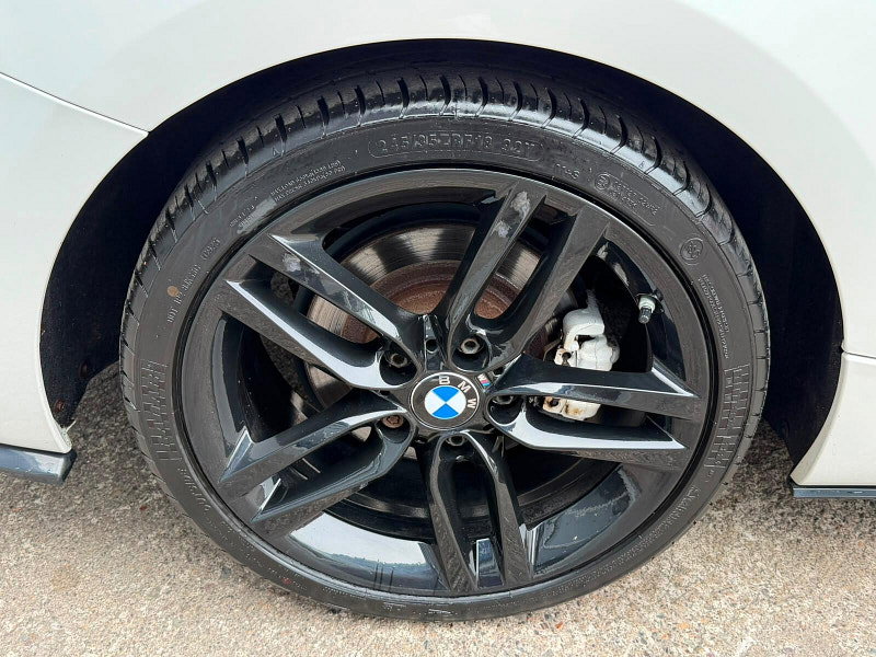 BMW 2 Series 2.0 220d M Sport Euro 6 (s/s) 2dr 2dr Manual 2026