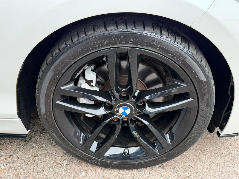BMW 2 Series 2.0 220d M Sport Euro 6 (s/s) 2dr 2dr Manual 2026