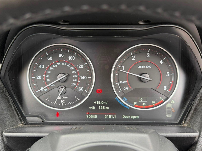 BMW 2 Series 2.0 220d M Sport Euro 6 (s/s) 2dr 2dr Manual 2026