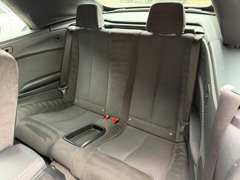 BMW 2 Series 2.0 220d M Sport Euro 6 (s/s) 2dr 2dr Manual 2026