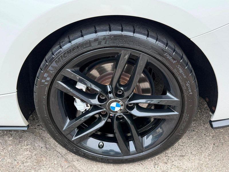 BMW 2 Series 2.0 220d M Sport Euro 6 (s/s) 2dr 2dr Manual 2026