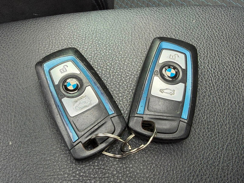 BMW 2 Series 2.0 220d M Sport Euro 6 (s/s) 2dr 2dr Manual 2026