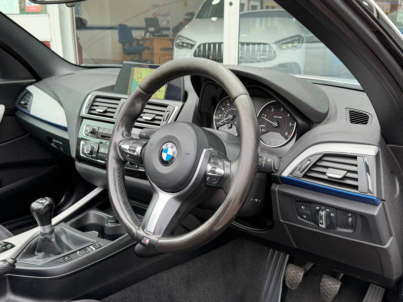BMW 2 Series 2.0 220d M Sport Euro 6 (s/s) 2dr 2dr Manual 2026