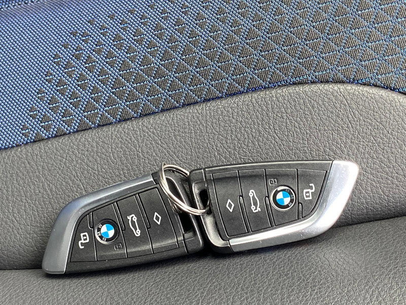 BMW 2 Series Gran Coupe 1.5 218i M Sport Saloon 4dr Petrol DCT Euro 6 (s/s) (136 ps) 4dr Automatic 2026