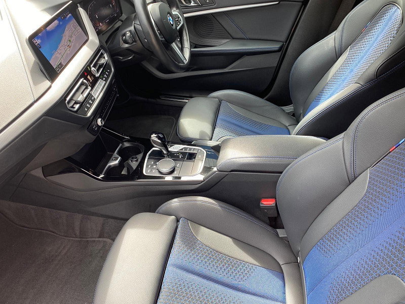 BMW 2 Series Gran Coupe 1.5 218i M Sport Saloon 4dr Petrol DCT Euro 6 (s/s) (136 ps) 4dr Automatic 2026