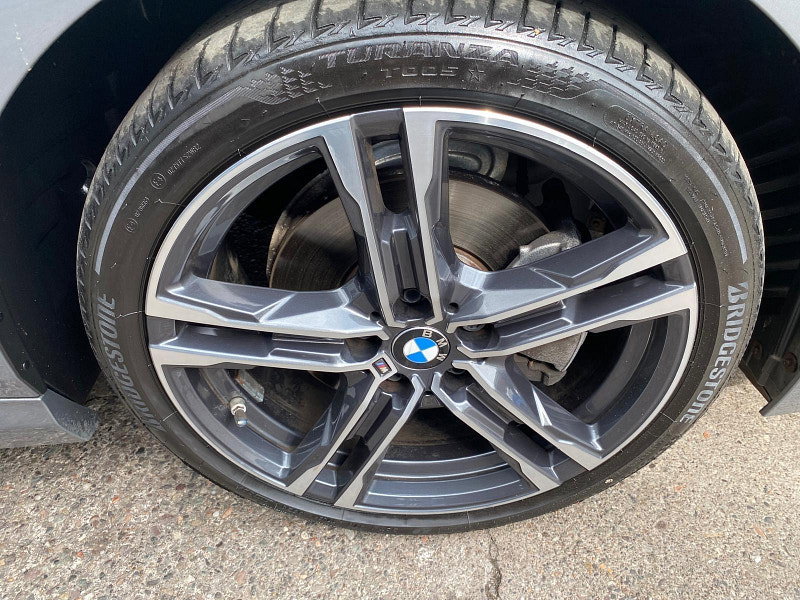 BMW 2 Series Gran Coupe 1.5 218i M Sport Saloon 4dr Petrol DCT Euro 6 (s/s) (136 ps) 4dr Automatic 2026