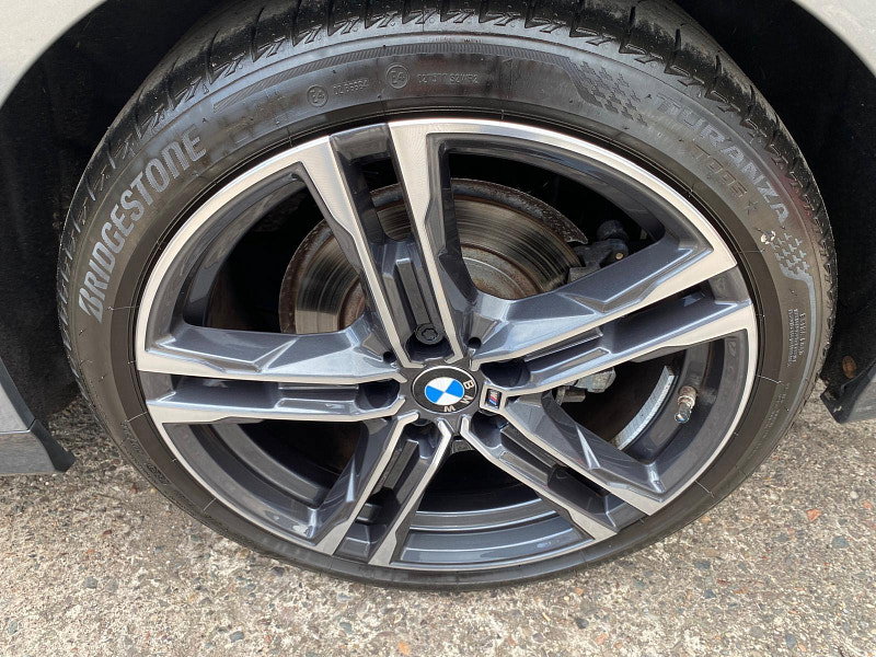 BMW 2 Series Gran Coupe 1.5 218i M Sport Saloon 4dr Petrol DCT Euro 6 (s/s) (136 ps) 4dr Automatic 2026