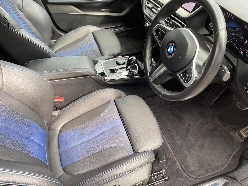 BMW 2 Series Gran Coupe 1.5 218i M Sport Saloon 4dr Petrol DCT Euro 6 (s/s) (136 ps) 4dr Automatic 2026