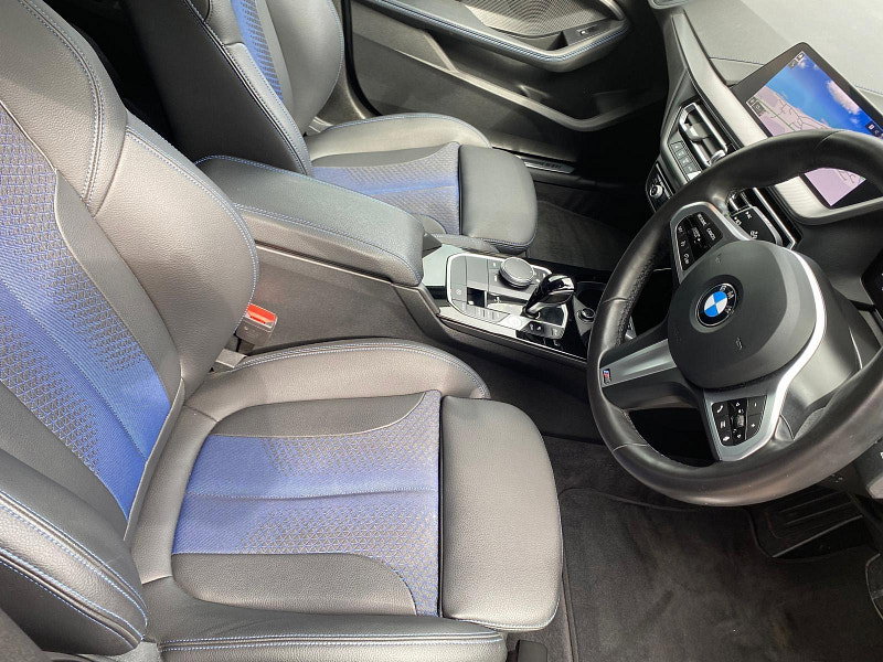 BMW 2 Series Gran Coupe 1.5 218i M Sport Saloon 4dr Petrol DCT Euro 6 (s/s) (136 ps) 4dr Automatic 2026