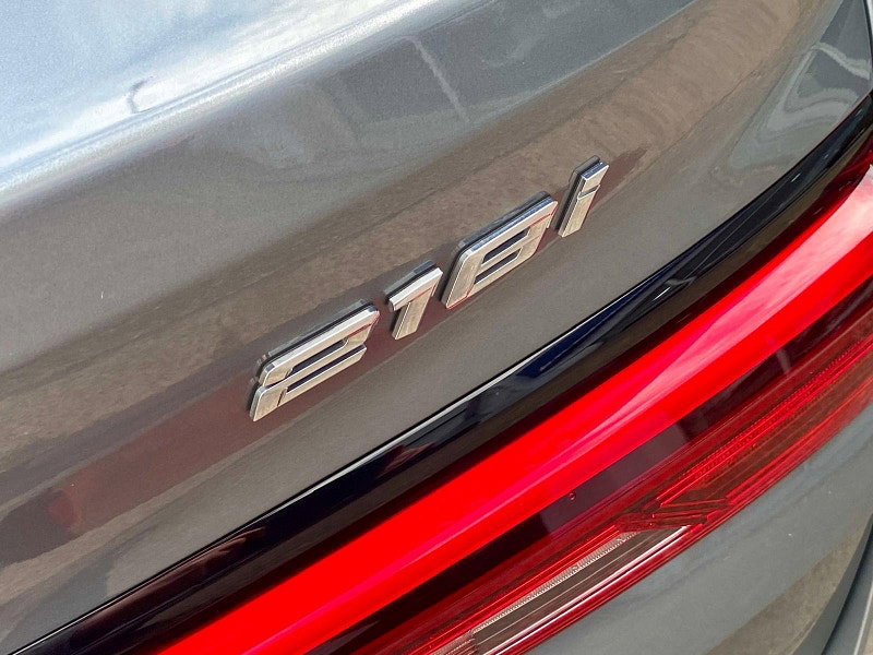 BMW 2 Series Gran Coupe 1.5 218i M Sport Saloon 4dr Petrol DCT Euro 6 (s/s) (136 ps) 4dr Automatic 2026