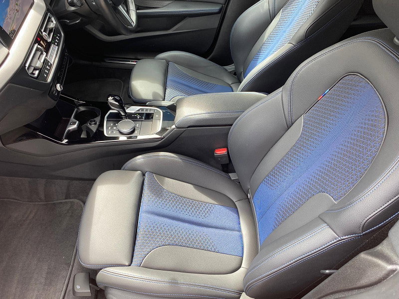 BMW 2 Series Gran Coupe 1.5 218i M Sport Saloon 4dr Petrol DCT Euro 6 (s/s) (136 ps) 4dr Automatic 2026
