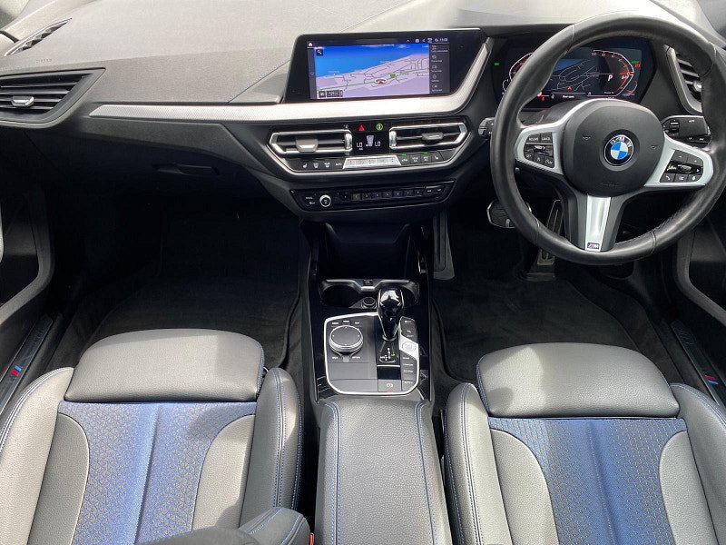 BMW 2 Series Gran Coupe 1.5 218i M Sport Saloon 4dr Petrol DCT Euro 6 (s/s) (136 ps) 4dr Automatic 2026