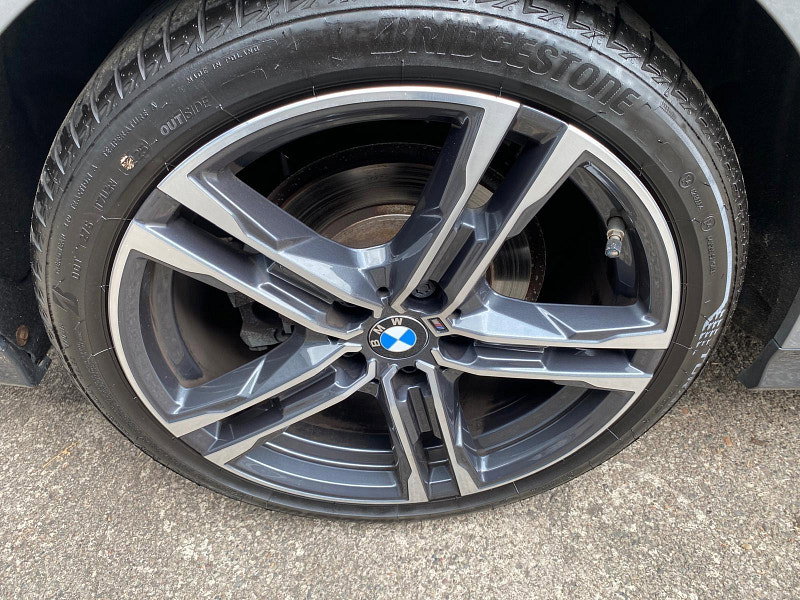 BMW 2 Series Gran Coupe 1.5 218i M Sport Saloon 4dr Petrol DCT Euro 6 (s/s) (136 ps) 4dr Automatic 2026