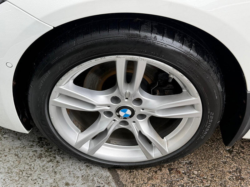 BMW 3 Series 2.0 320d M Sport Touring Auto xDrive Euro 6 (s/s) 5dr 5dr Automatic 2026