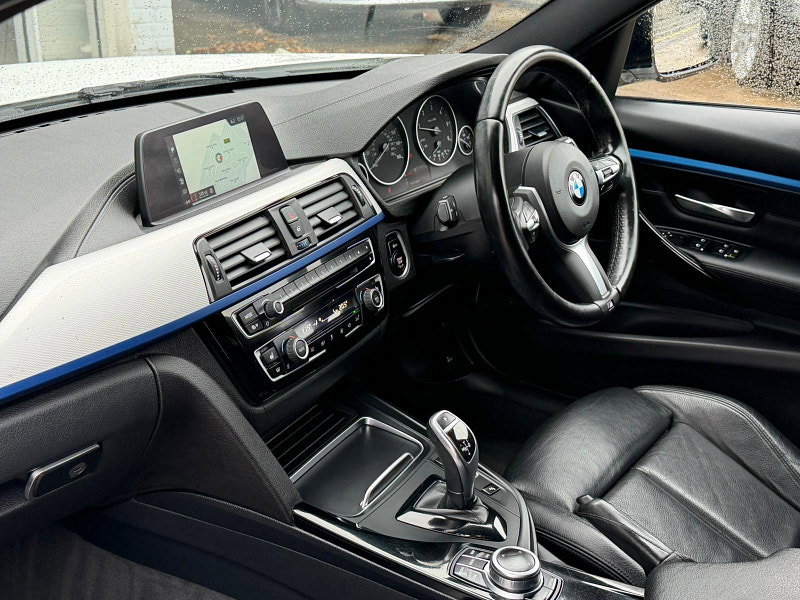 BMW 3 Series 2.0 320d M Sport Touring Auto xDrive Euro 6 (s/s) 5dr 5dr Automatic 2026