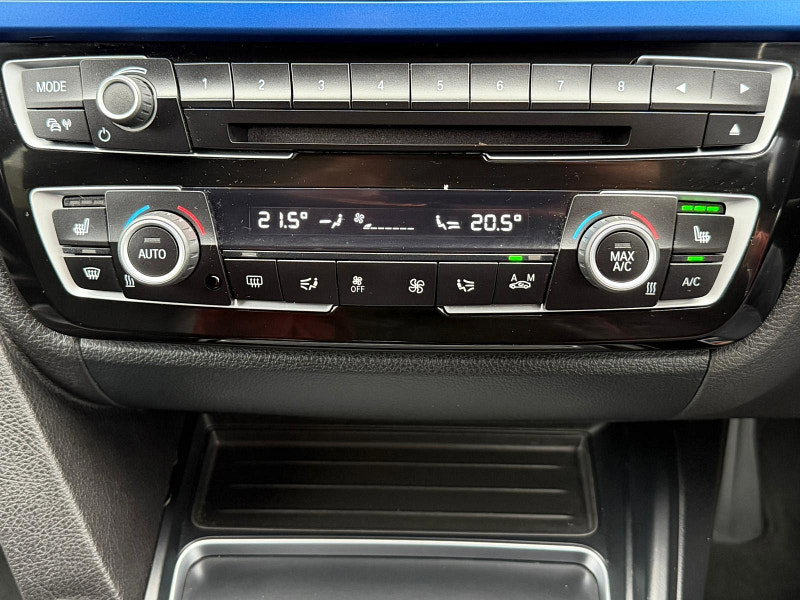 BMW 3 Series 2.0 320d M Sport Touring Auto xDrive Euro 6 (s/s) 5dr 5dr Automatic 2026
