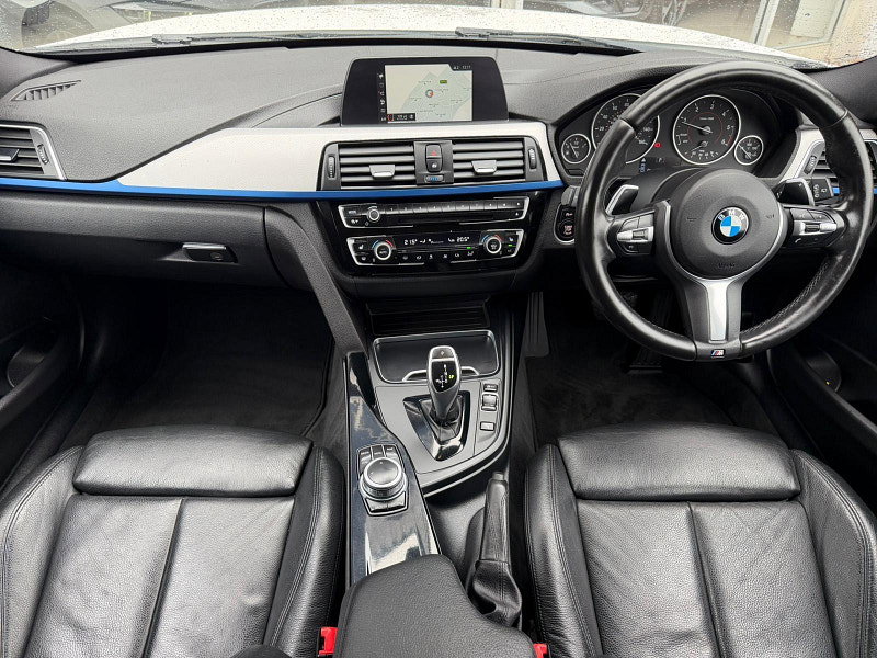 BMW 3 Series 2.0 320d M Sport Touring Auto xDrive Euro 6 (s/s) 5dr 5dr Automatic 2026