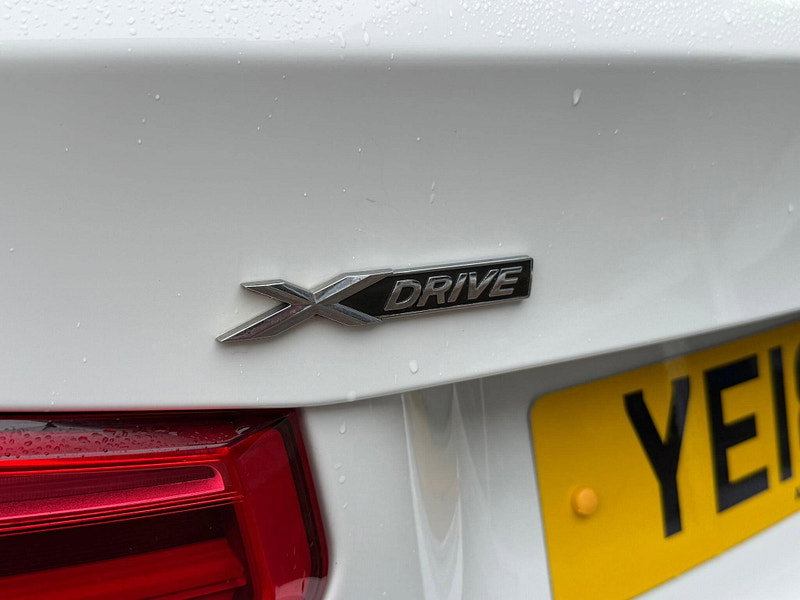 BMW 3 Series 2.0 320d M Sport Touring Auto xDrive Euro 6 (s/s) 5dr 5dr Automatic 2026