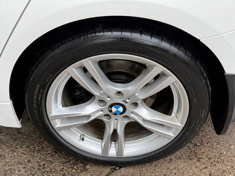 BMW 3 Series 2.0 320d M Sport Touring Auto xDrive Euro 6 (s/s) 5dr 5dr Automatic 2026