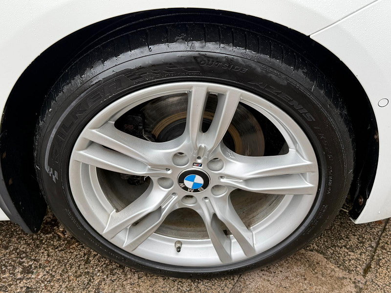 BMW 3 Series 2.0 320d M Sport Touring Auto xDrive Euro 6 (s/s) 5dr 5dr Automatic 2026