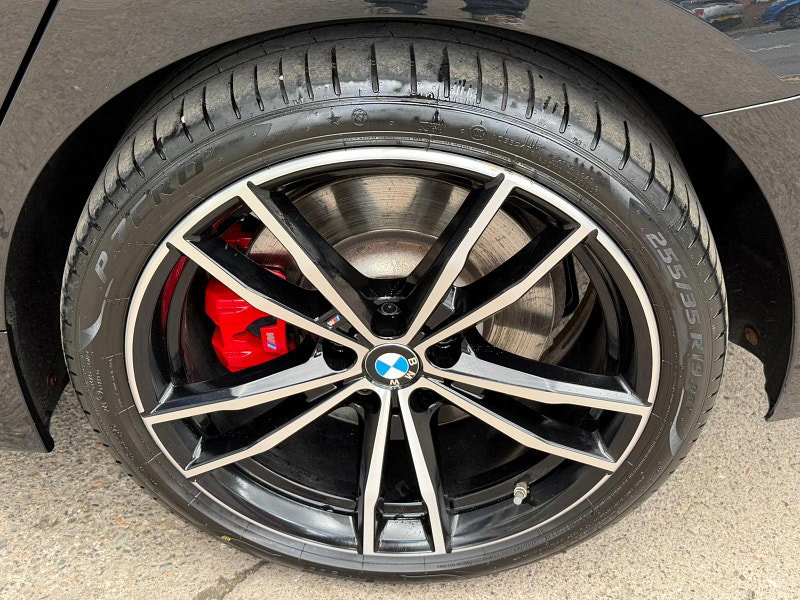 BMW 3 Series 2.0 320d MHT M Sport Touring Auto xDrive Euro 6 (s/s) 5dr 5dr Automatic 2026