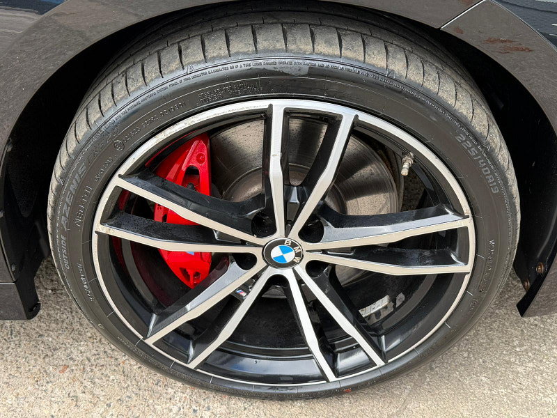 BMW 3 Series 2.0 320d MHT M Sport Touring Auto xDrive Euro 6 (s/s) 5dr 5dr Automatic 2026