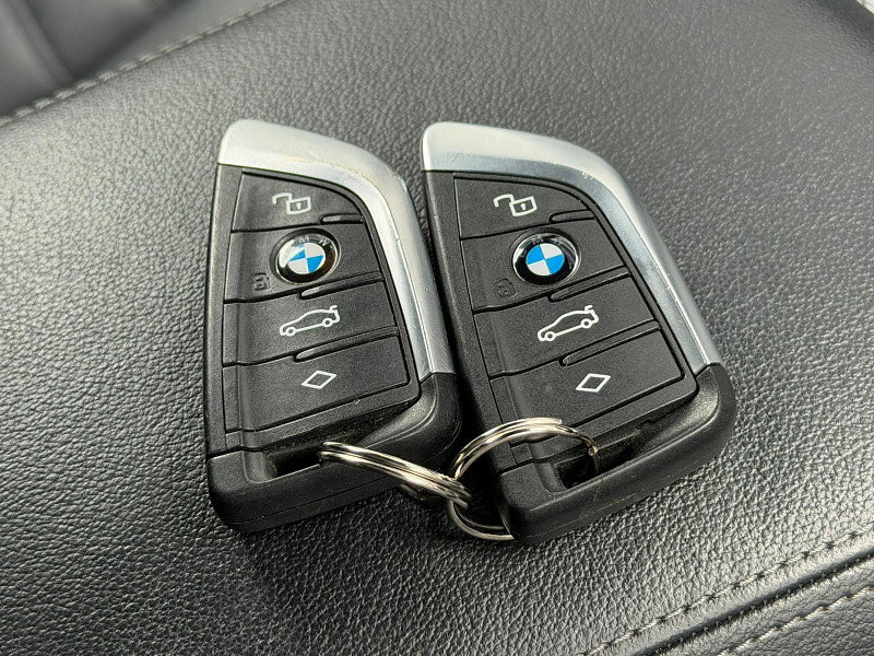 BMW 3 Series 2.0 320d MHT M Sport Touring Auto xDrive Euro 6 (s/s) 5dr 5dr Automatic 2026
