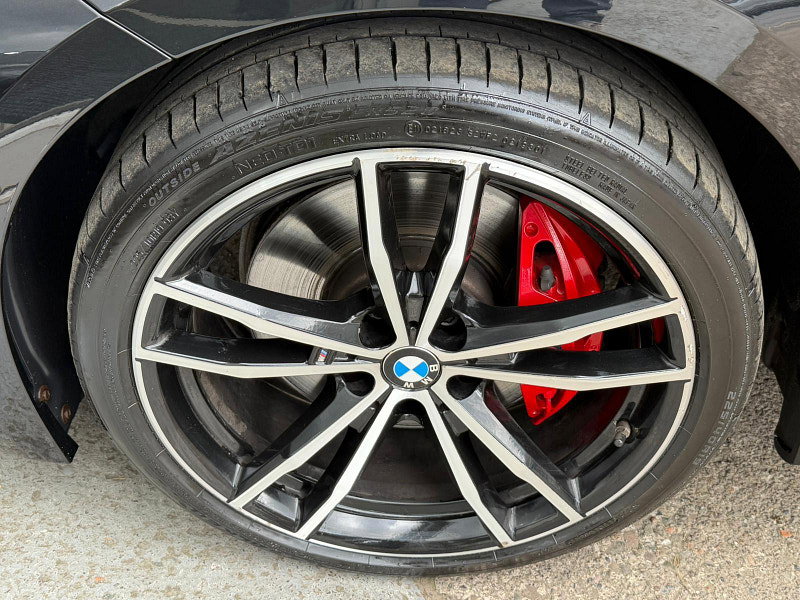 BMW 3 Series 2.0 320d MHT M Sport Touring Auto xDrive Euro 6 (s/s) 5dr 5dr Automatic 2026