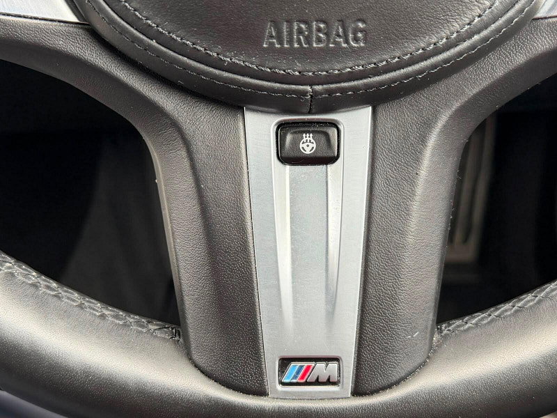 BMW 3 Series 2.0 320i M Sport Auto Euro 6 (s/s) 4dr 4dr Automatic 2026