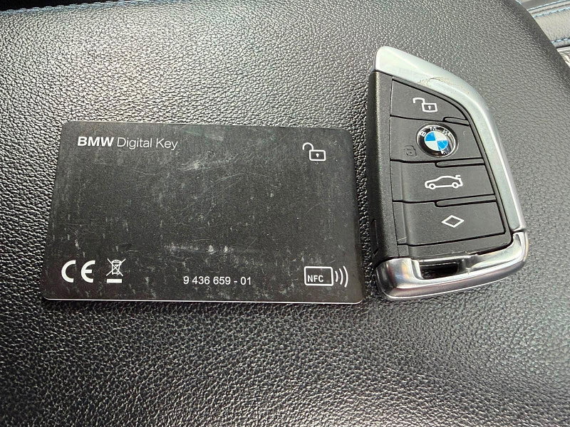 BMW 3 Series 2.0 320i M Sport Auto Euro 6 (s/s) 4dr 4dr Automatic 2026
