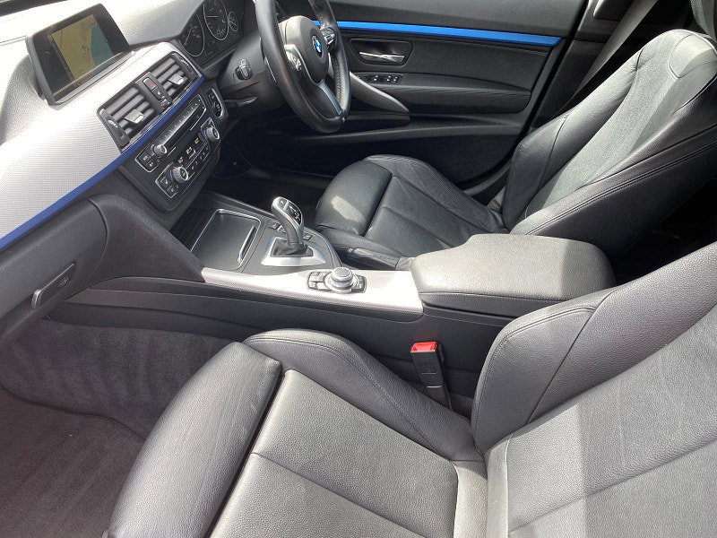 BMW 3 Series Gran Turismo 3.0 330d M Sport GT Auto xDrive Euro 6 (s/s) 5dr 5dr Automatic 2026
