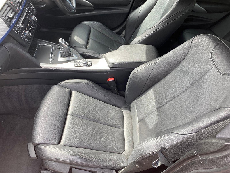 BMW 3 Series Gran Turismo 3.0 330d M Sport GT Auto xDrive Euro 6 (s/s) 5dr 5dr Automatic 2026