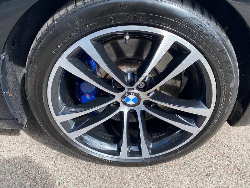 BMW 3 Series Gran Turismo 3.0 330d M Sport GT Auto xDrive Euro 6 (s/s) 5dr 5dr Automatic 2026