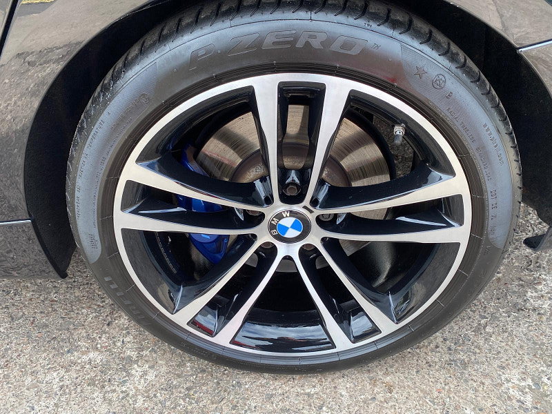 BMW 3 Series Gran Turismo 3.0 330d M Sport GT Auto xDrive Euro 6 (s/s) 5dr 5dr Automatic 2026