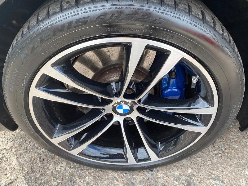 BMW 3 Series Gran Turismo 3.0 330d M Sport GT Auto xDrive Euro 6 (s/s) 5dr 5dr Automatic 2026
