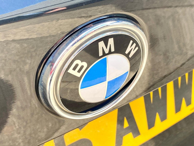 BMW 3 Series Gran Turismo 3.0 330d M Sport GT Auto xDrive Euro 6 (s/s) 5dr 5dr Automatic 2026