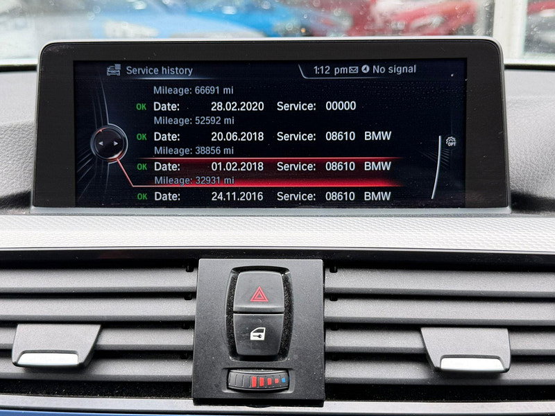 BMW 4 Series Gran Coupe 2.0 420d M Sport Auto xDrive Euro 6 (s/s) 5dr 5dr Automatic 2026