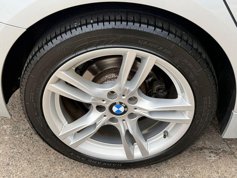 BMW 4 Series Gran Coupe 2.0 420d M Sport Auto xDrive Euro 6 (s/s) 5dr 5dr Automatic 2026