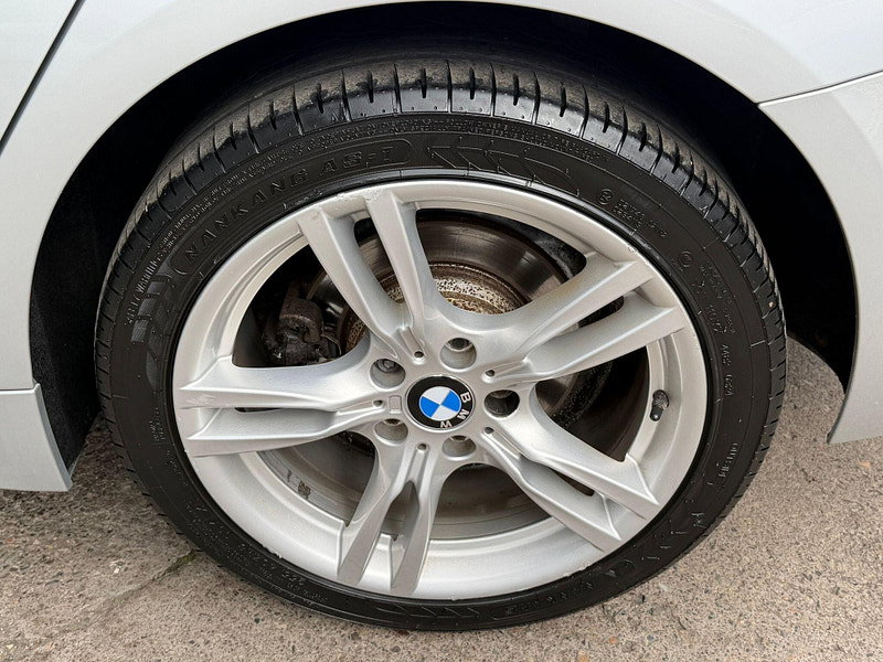BMW 4 Series Gran Coupe 2.0 420d M Sport Auto xDrive Euro 6 (s/s) 5dr 5dr Automatic 2026