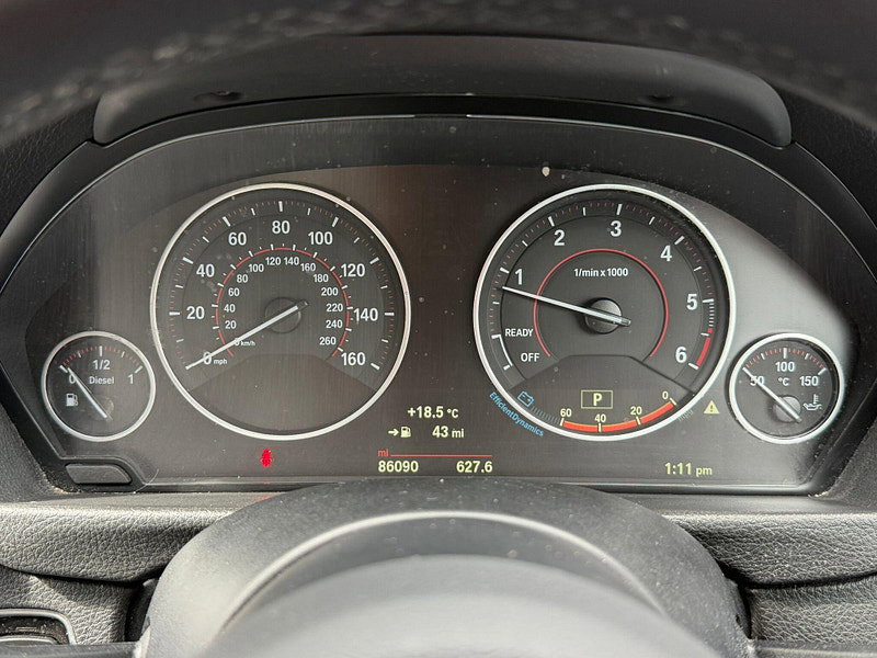BMW 4 Series Gran Coupe 2.0 420d M Sport Auto xDrive Euro 6 (s/s) 5dr 5dr Automatic 2026