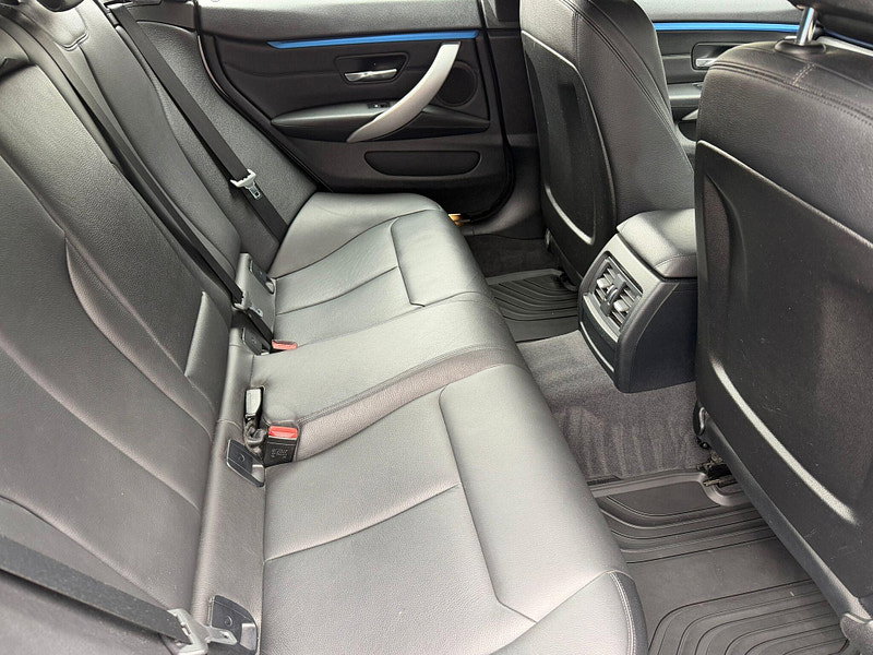 BMW 4 Series Gran Coupe 2.0 420d M Sport Auto xDrive Euro 6 (s/s) 5dr 5dr Automatic 2026