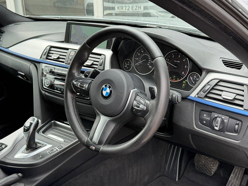 BMW 4 Series Gran Coupe 2.0 420d M Sport Auto xDrive Euro 6 (s/s) 5dr 5dr Automatic 2026