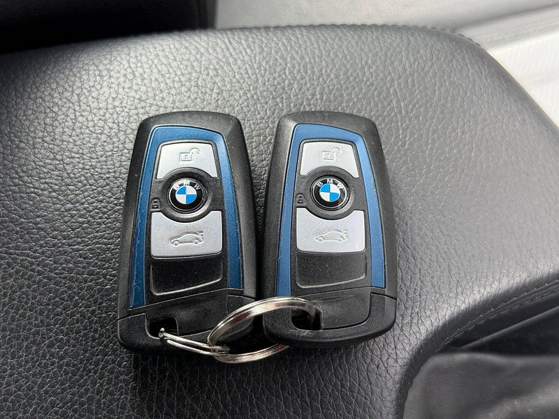 BMW 4 Series Gran Coupe 2.0 420d M Sport Auto xDrive Euro 6 (s/s) 5dr 5dr Automatic 2026