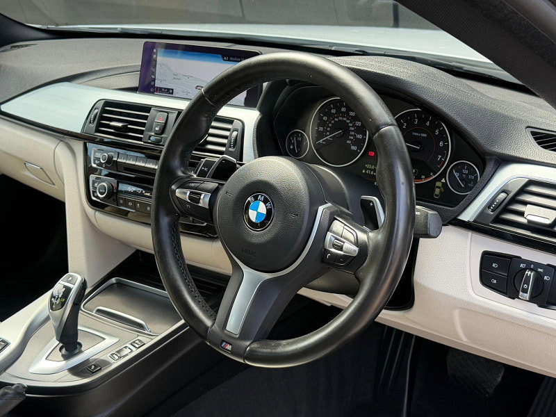 BMW 4 Series Gran Coupe 2.0 420i GPF M Sport Auto Euro 6 (s/s) 5dr 5dr Automatic 2026