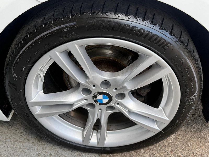 BMW 4 Series Gran Coupe 2.0 420i GPF M Sport Auto Euro 6 (s/s) 5dr 5dr Automatic 2026