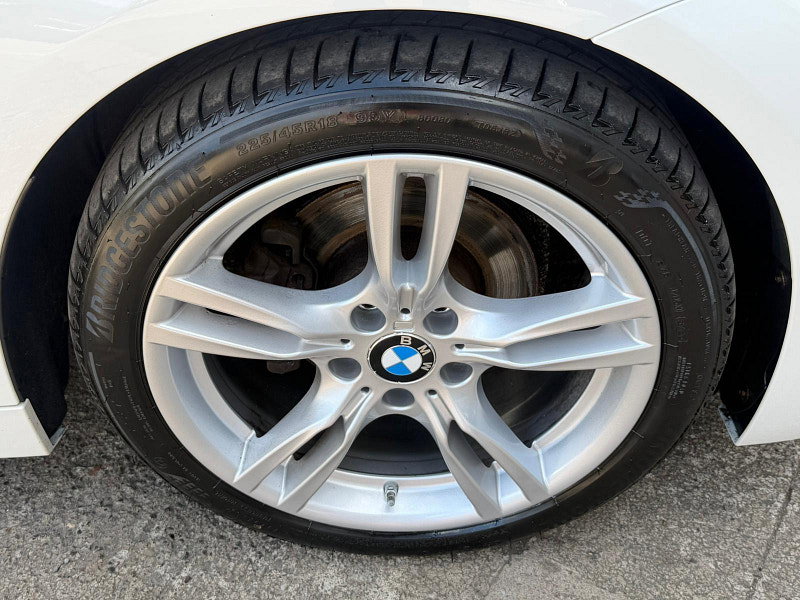 BMW 4 Series Gran Coupe 2.0 420i GPF M Sport Auto Euro 6 (s/s) 5dr 5dr Automatic 2026